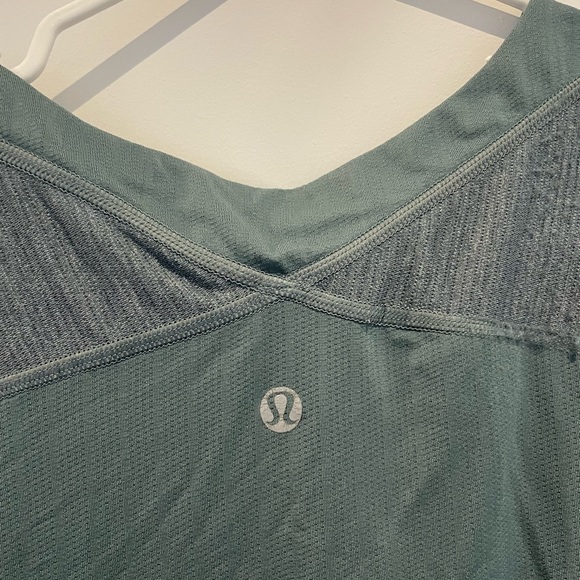 Lululemon Men - Running and Training Shirt - Picture 2 of 3